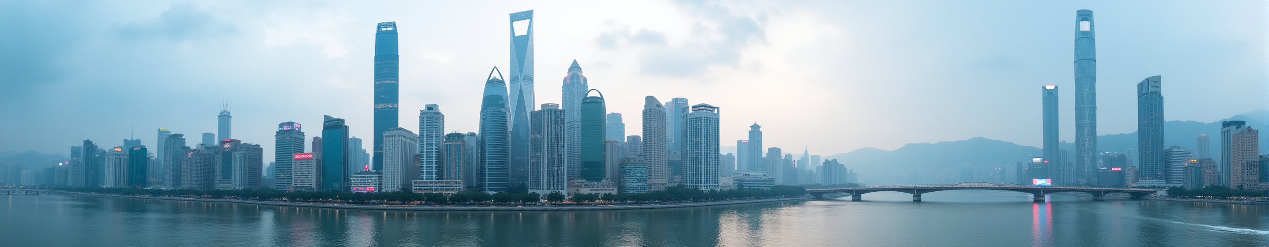 关于我们背景