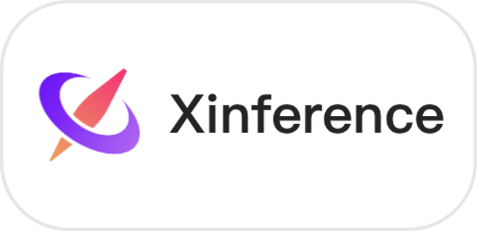 Xinference Logo