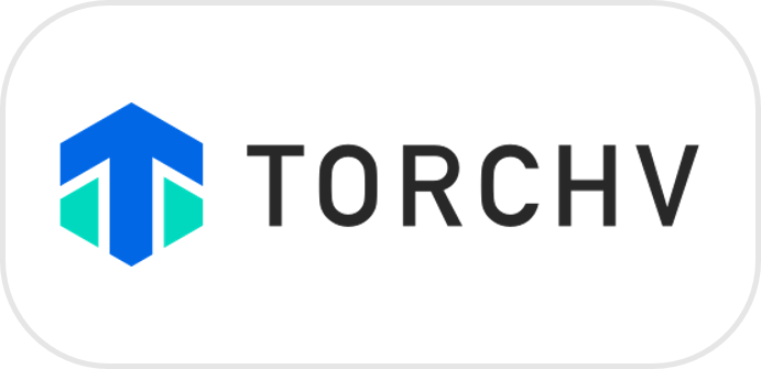TorchV企业知识管理平台 Logo