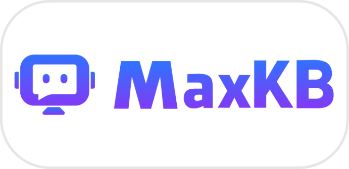 MaxKB知识管理平台 Logo