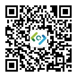 公众号二维码