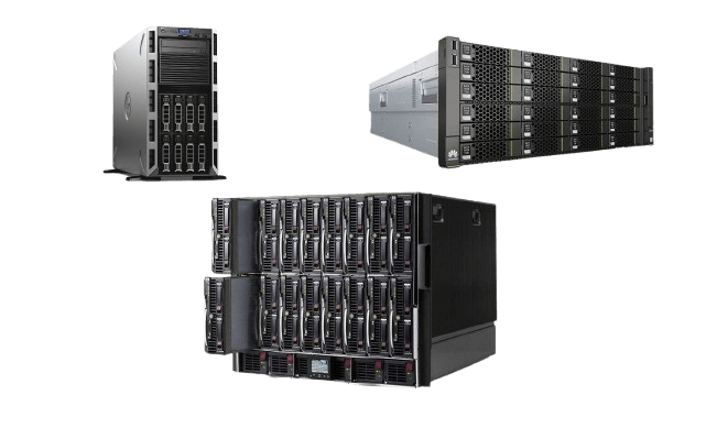 X86服务器